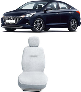 Seat cover for verna outlet 2020