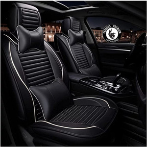 Skoda roomster best sale seat covers