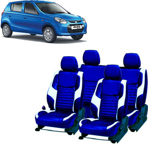 Maruti alto 800 store seat cover price
