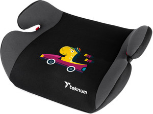 Dinosaur car seat cover deals