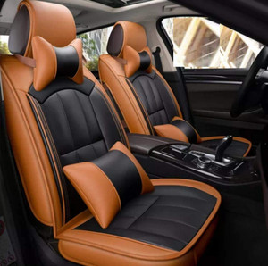 Dark tan clearance seat covers