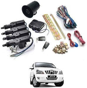 Bolero central locking remote price sale