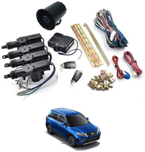 Alto k10 online remote lock price