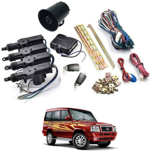 RKPSP 4W Car Remote Central kit door Locking Security Keyless