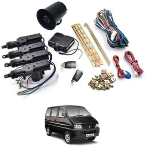 Maruti eeco lock set sale price