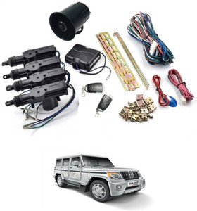 RKPSP 4W Car Remote Central kit door Locking Security Keyless Entry For Bolero Central Locking System Price in India Buy RKPSP 4W Car Remote Central kit door Locking Security