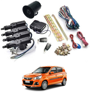 Alto k10 dashboard shop accessories