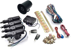 Repco remote central locking outlet kit