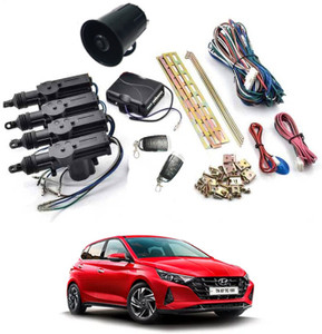 I20 central locking system clearance price