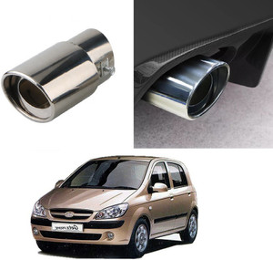Hyundai getz top aftermarket exhaust