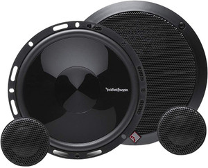Rockford fosgate 6.5 door speakers top