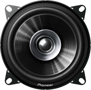 Pioneer PIONEER TS G1010S Coaxial Car Speaker Price in India Buy