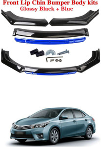 Toyota corolla altis 2009 sales front bumper price