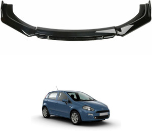 Fiat grande punto outlet wide body kit
