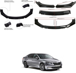 Skoda superb mk3 body shop kit