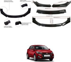 I20 clearance bumper guard