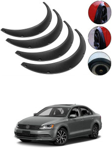 Mk6 jetta fender hot sale flares