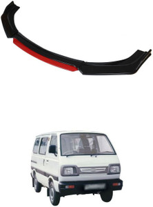 Maruti omni back spoiler on sale price