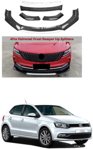 Polo car outlet bumper price