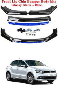 Vw polo mk4 body shop kit