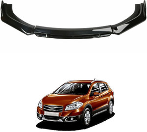 S cross bumper on sale guard