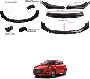 Swift car bumper price deals