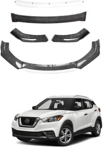 Nissan kicks top body kit