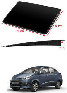 Xcent car sale spoiler