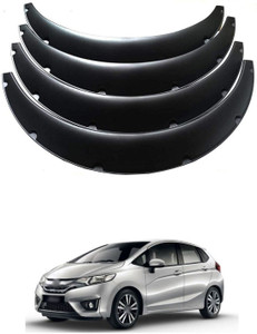 Honda fit store fender flares