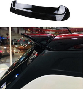 CARGALAXY Car Spoiler for Hyundai I10 Grand NIOS for Year 2019 2023 Models in Black Color Car Spoiler Price in India Buy CARGALAXY Car Spoiler for Hyundai I10 Grand NIOS for Year
