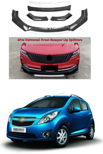 Chevrolet beat front bumper guard sale