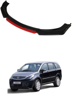 Tata hotsell aria spoiler
