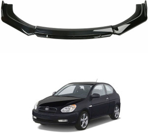 2007 hyundai accent store front bumper