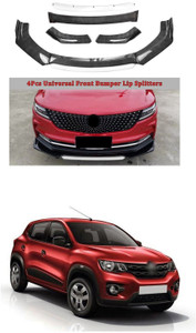 Kwid bumper guard price top