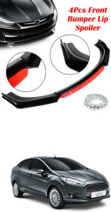 Ford fiesta outlet 2011 body kit