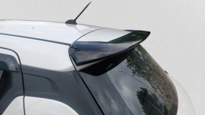 Swift rear spoiler clearance price