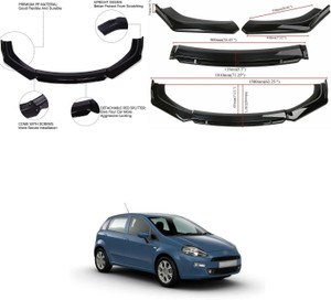 Punto bumper store