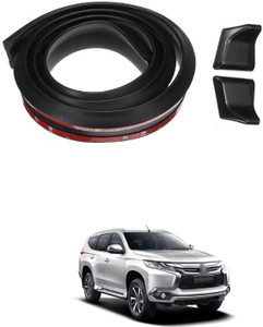 Buy PROEDITION Rear Strip Splitter Spoiler Side Skirt Rubber