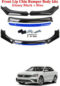 2008 passat top body kit