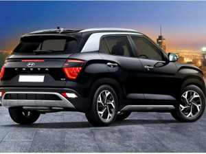 New creta 2025 roof rail price
