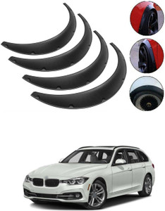Bmw fender outlet flares