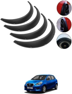 Datsun go store modified accessories