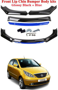 Tata vista outlet front bumper