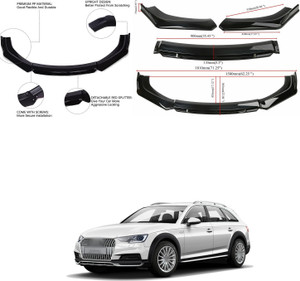 Audi a4 2025 side skirts