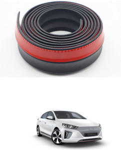 Hyundai ioniq front bumper sale