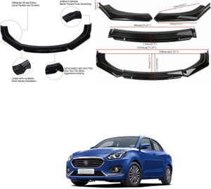 Dzire underbody shop spoiler price