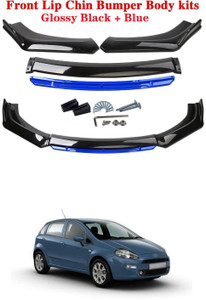 Fiat grande punto 2006 sales body kit