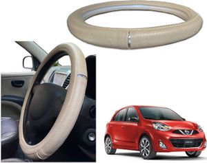 Nissan micra sale steering wheel cover