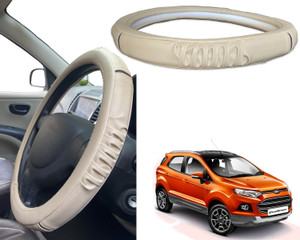 Ford ecosport cheap steering wheel cover