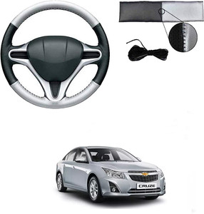 2012 chevy cruze steering store wheel size